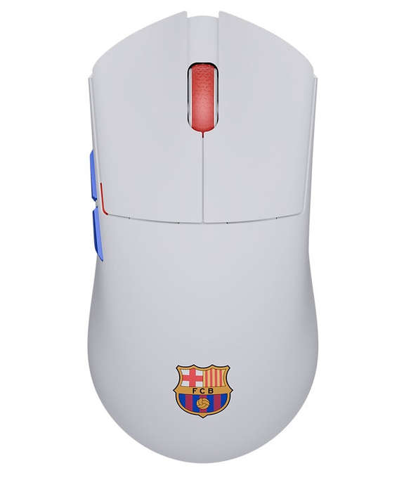 FCB MR59 WIRELESS 3-IN-1 GAMING MOUSE