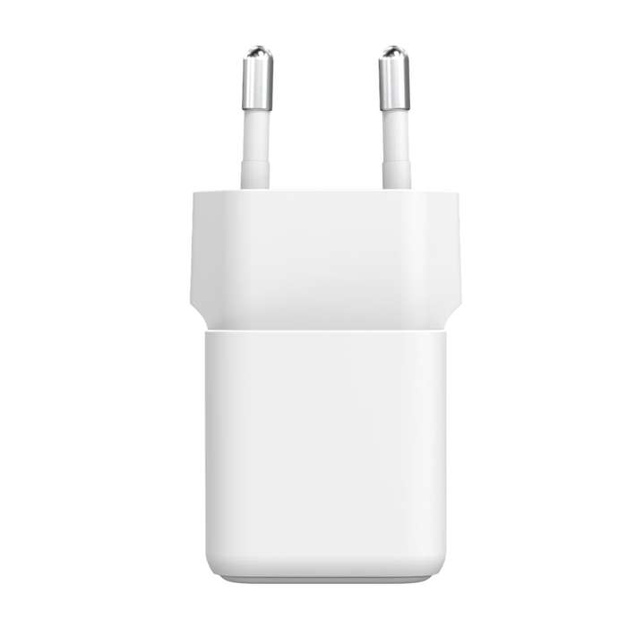 GIZZU WALL CHARGER SINGLE TYPE-C PD45W W
