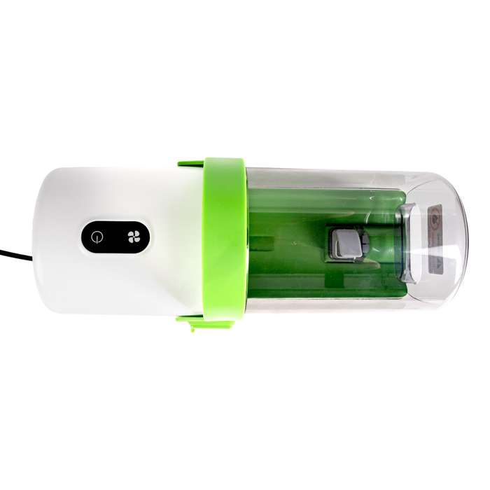 GIZZU SHEAR BLISS PET VACUUM GROOMING KI