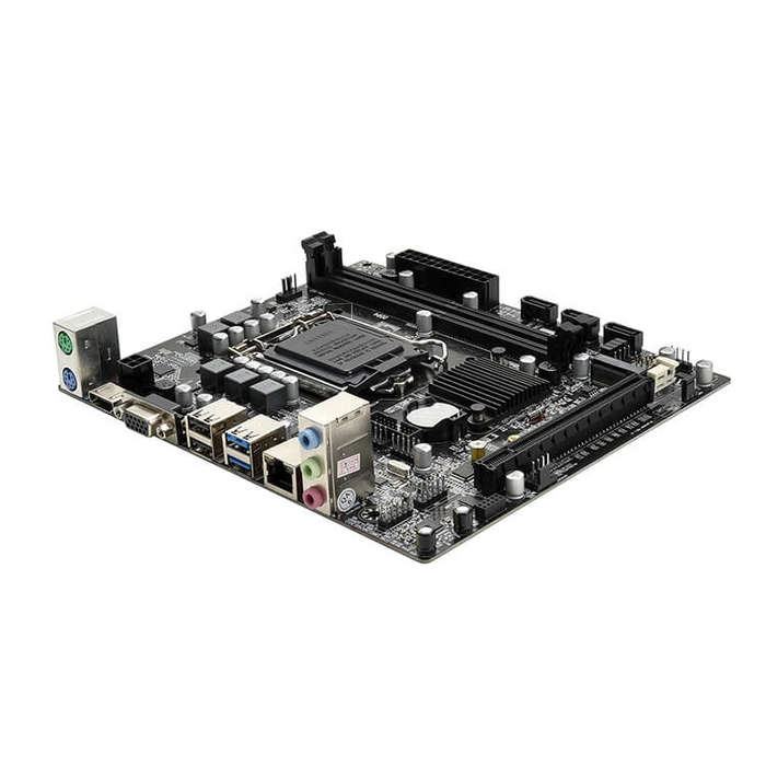 SKT1151: H310M
