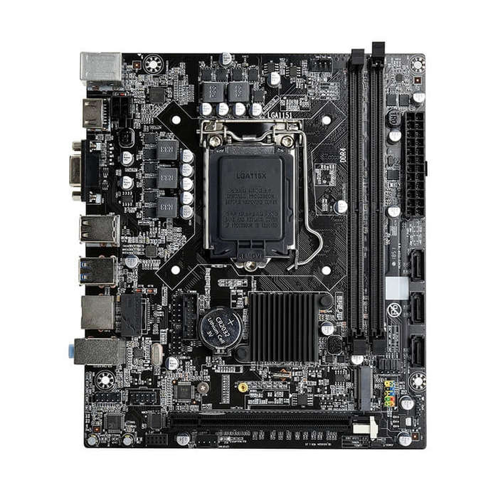 SKT1151: H310M