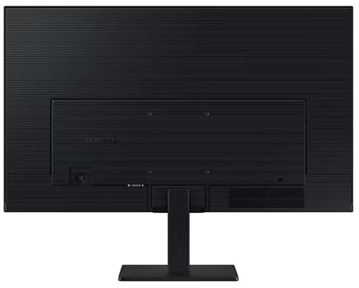 SAMSUNG LS27D300GA 27'' FHD IPS Monitor; Borderless Design; 16:9; 1000:1; 1920 X 1080; Max 100Hz;...