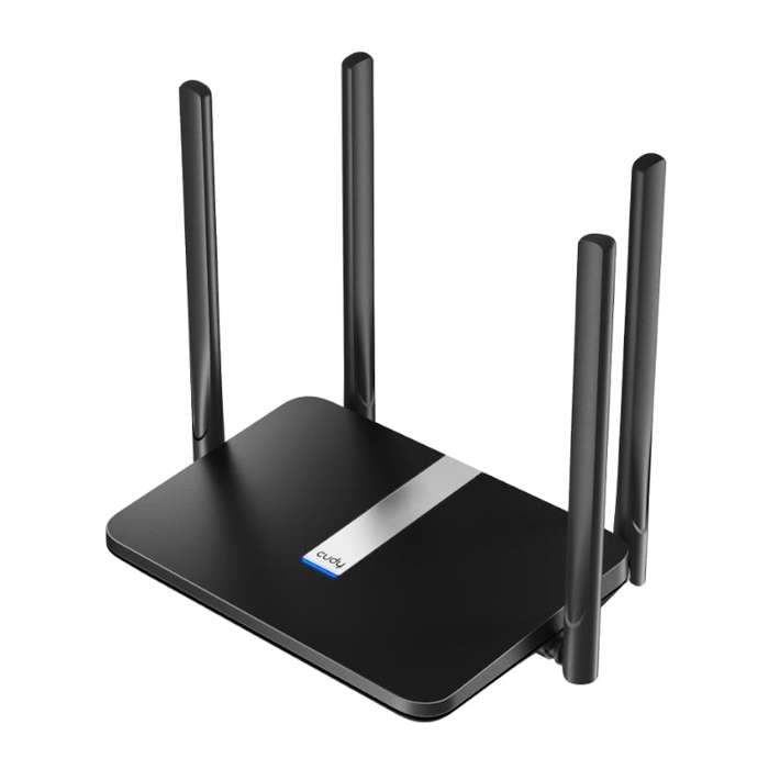 AC1200 WIFI 4G LTE CAT4 ROUTER