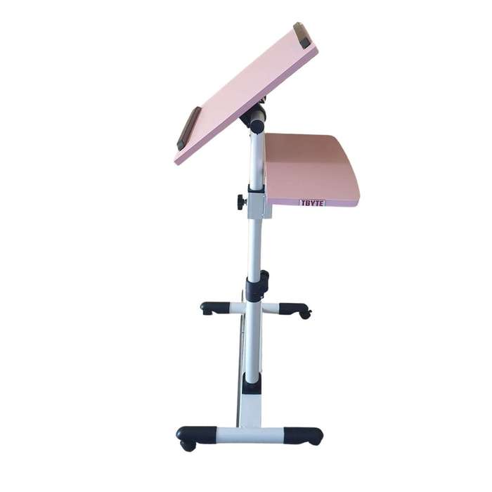 LAP TROLLY STD - PINK