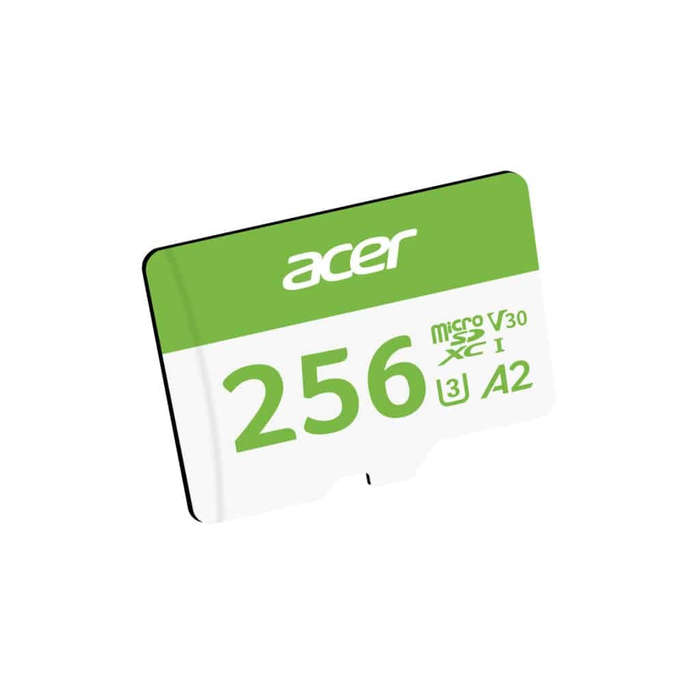 ACER MSC300 UHS-I 256GB MICRO-SD