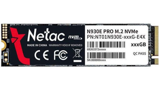 M.2  NVME     512GB PRO