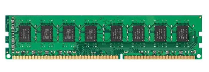 DIMM: DDR3 1600     8GB