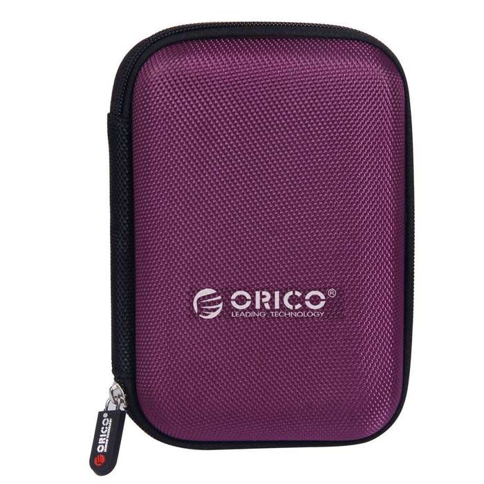 SLEEVE 2.5 - PURPLE
