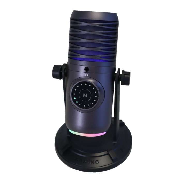 PCBUILDER CAST ULTRA USB GAMING MICROPHO