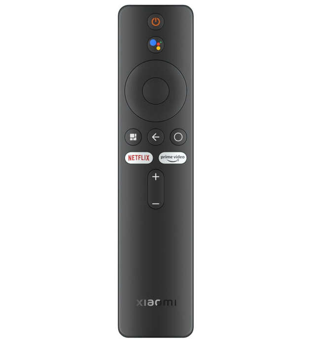 TV STICK 4K MEDIA PLAYER