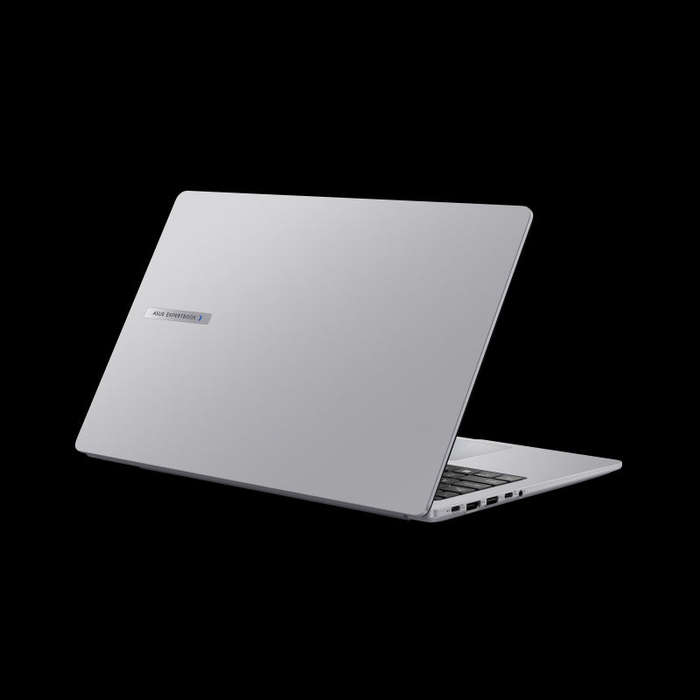 ASUS ExpertBook Entry|P1503CTA-I38512G1W|15.6''  FHD|GRAY|I3-N355|DDR5 8GB OB|512GB PCIE|Non-touc...