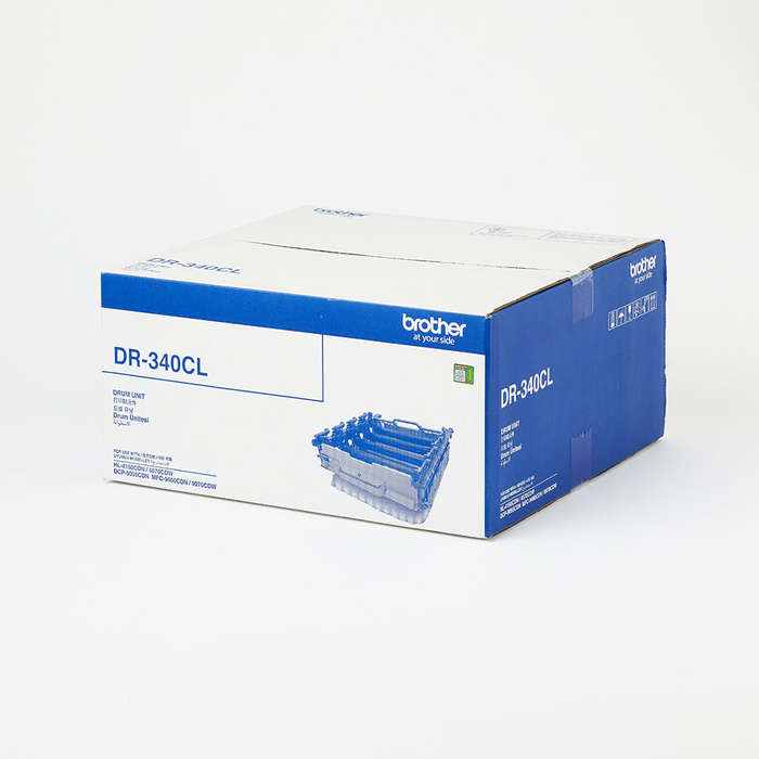 DR-340CL