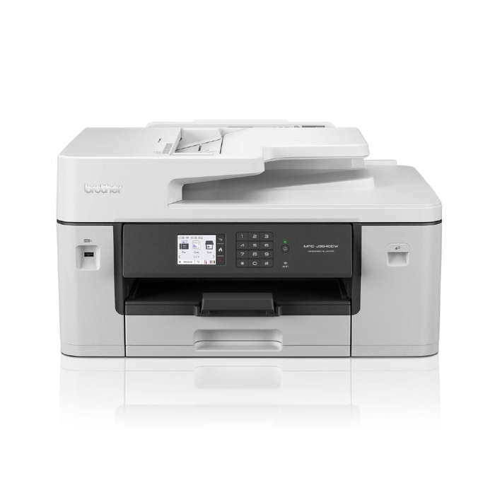 Brother MFC-J3540DW with 5 year warranty