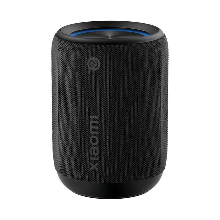 BLUETOOTH SPEAKER MINI, 6W, RGB,