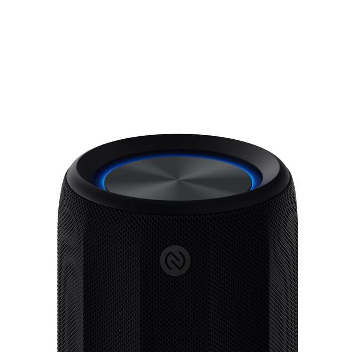 BLUETOOTH SPEAKER MINI, 6W, RGB,