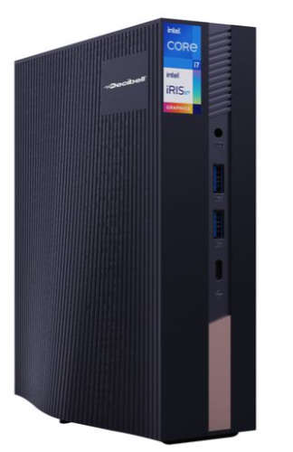 MINI: I9/16GB/512GB/WIN11P