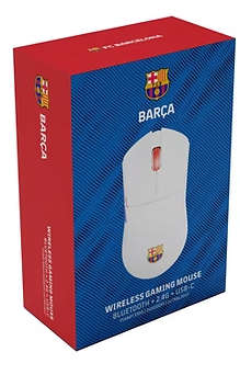 FCB MR59 WIRELESS 3-IN-1 GAMING MOUSE