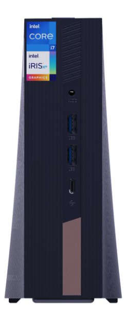 MINI: I9/16GB/512GB/WIN11P