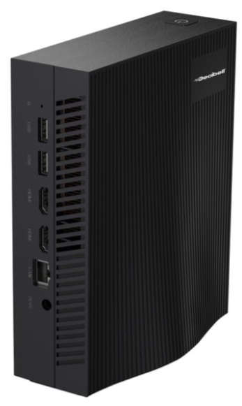 MINI: I9/16GB/512GB/WIN11P