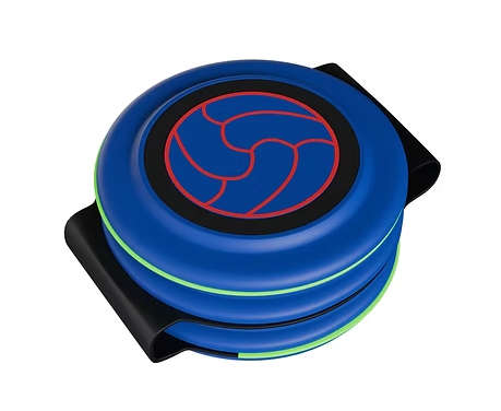 FCB 3-IN-1 WIRELESS CHARGER