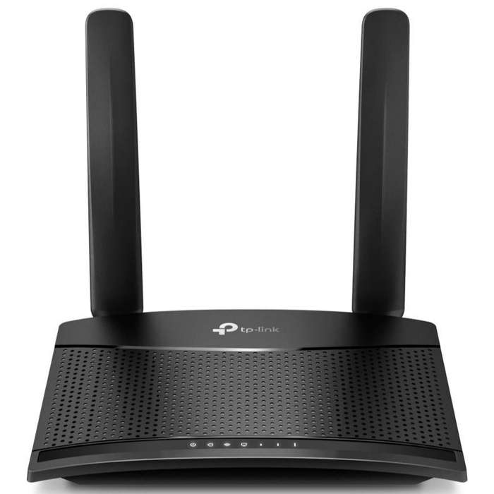 LTE: ROUTER + MOD - DIR SIM