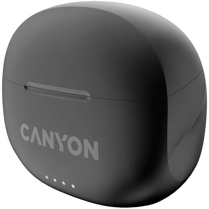 BLUETOOTH EARPHONE, BLACK