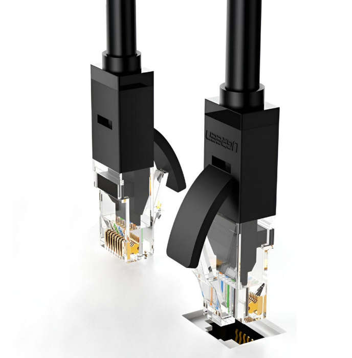 NW102-20165 CAT6 UTP ETHERNET CAB