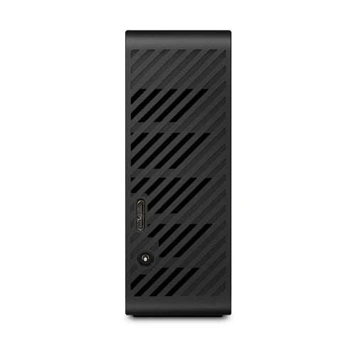 Seagate Expansion 10TB USB-A External Desktop HDD
