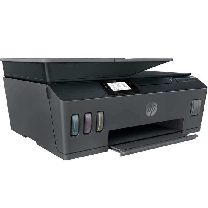 HP Smart Tank 615 Wireless All-in-One Printer  Print, Scan, Copy, and Wireless Connectivity (Y...