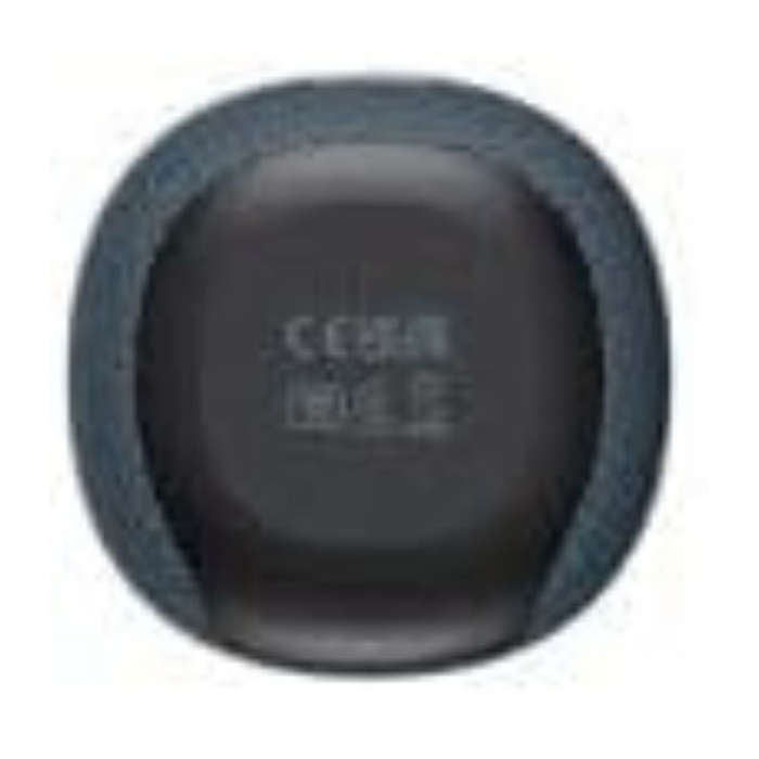 Canyon BSP-8 Bluetooth Speaker Grey  10W Portable Wireless Speaker with Rechargeable Battery