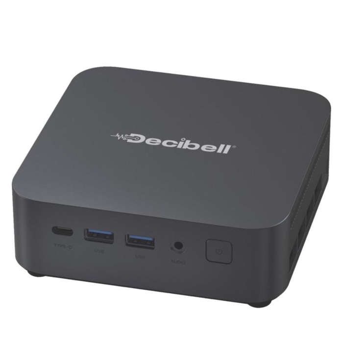 MINI PC R7,16GB,512GB SSD,WIN11P