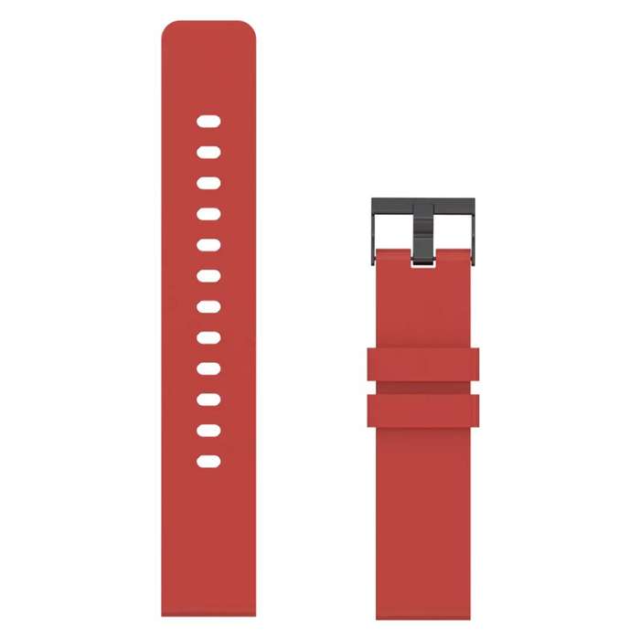 CANYON Smart Watch "Otto" SW-86  All-in-One Fitness Tracker with Heart Rate, SpO & Notifica...