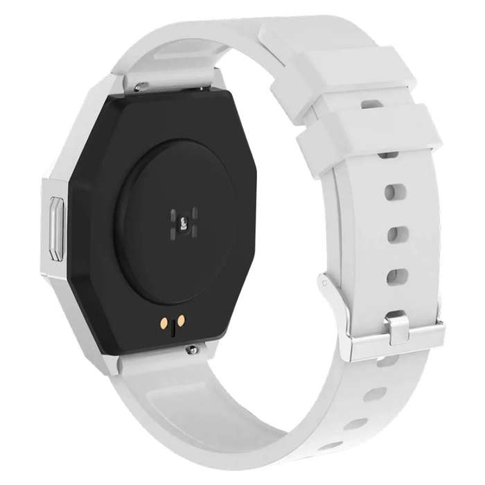 Canyon Smart Watch "Otto" SW-86  Stylish Health & Fitness Tracker with Heart Rate, SpO, and...
