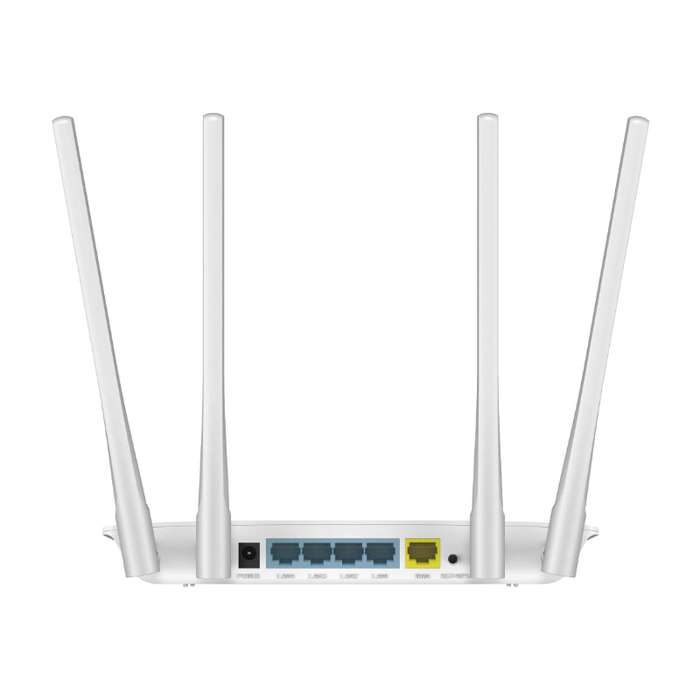 AC1200 WI-FI ROUTER
