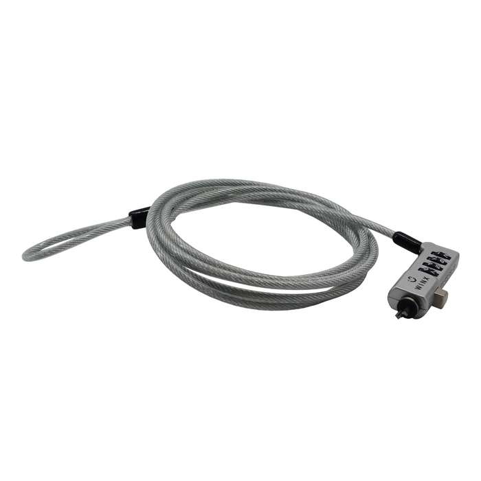 WINX Secure Max Universal Code Cable Lock