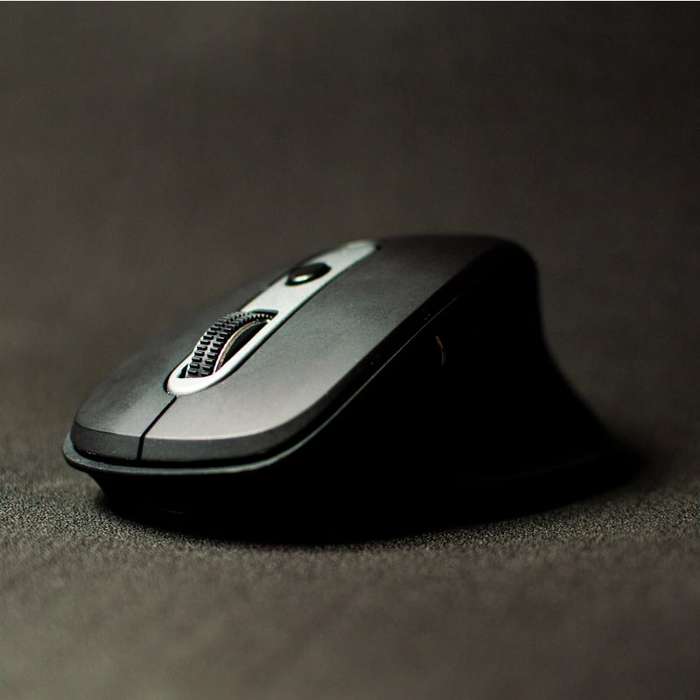 DO MORE WIRELESS AND BLUETOOTH MOUS