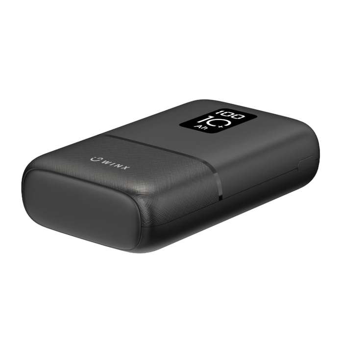 GO FAST 2 10000MAH POWER BANK PD20