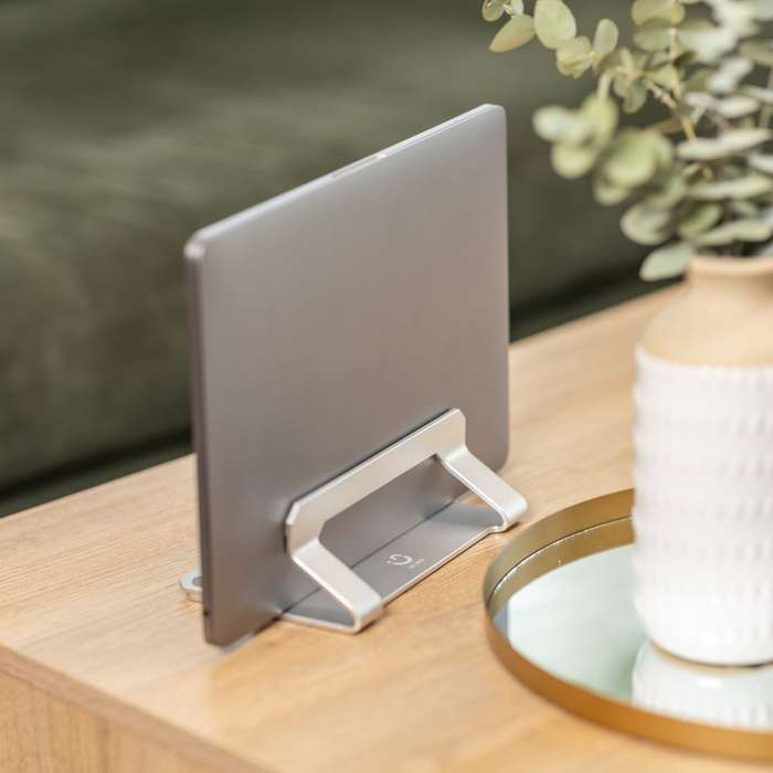 DO ERGO VERTICAL LAPTOP STAND