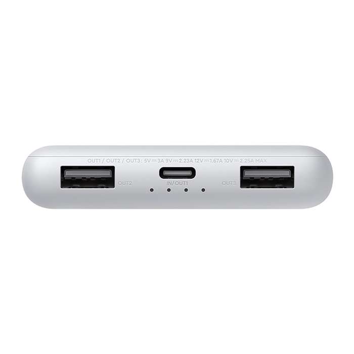 POWER BANK 10000MAH 22.5W LITE