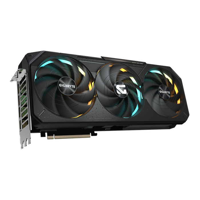 GIGABYTE nVidia GeForce RTX 5080 GAMING OC  - 16GB GDDR7; 256-Bit Memory Bus; 1x HDMI; 3x Display...