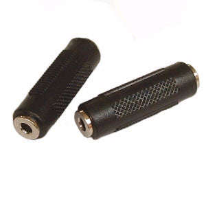 STEREO FEMALE TO STEREO FEMALE ADAPTER
