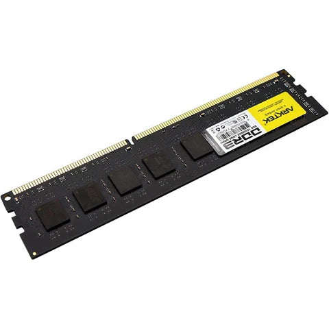 DIMM: DDR3 1600     8GB