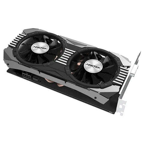 GEFORCE GTX1660TI GDDR6 6GB 192BI