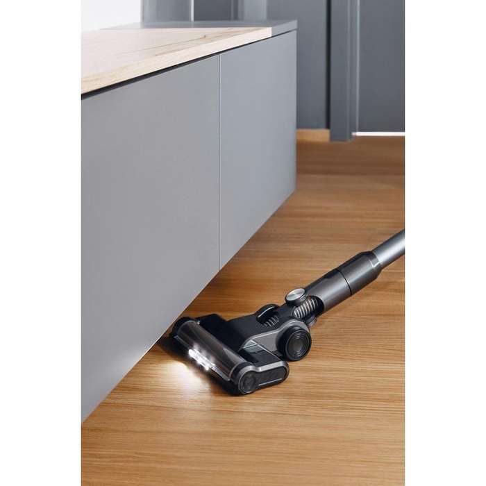 VACUUM CLEANER: CORDLESS  SC3
