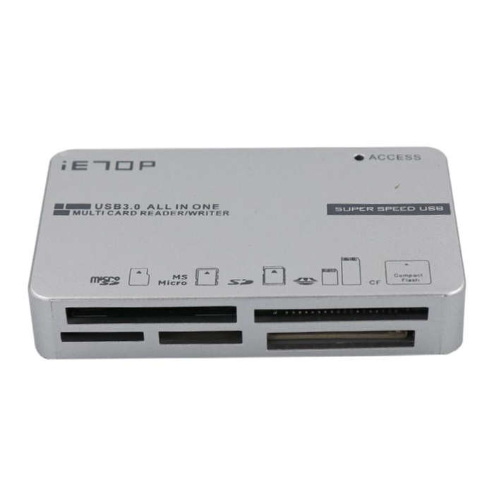 CARD READER USB3