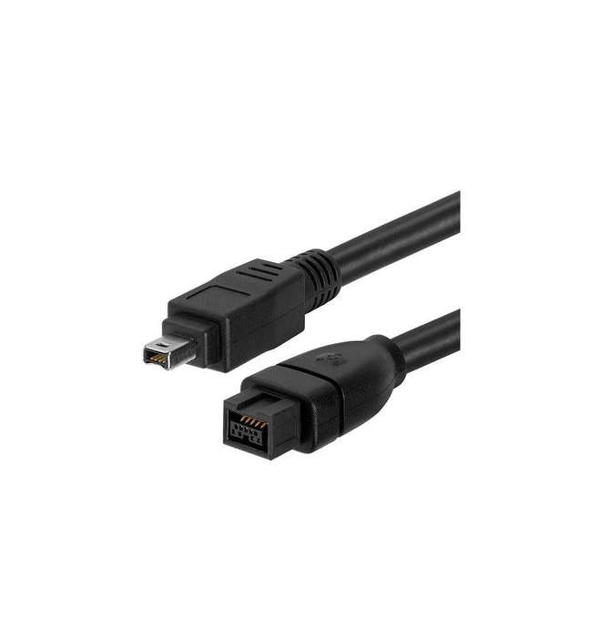 FIREWIRE 4PIN TO 9PIN CABLE