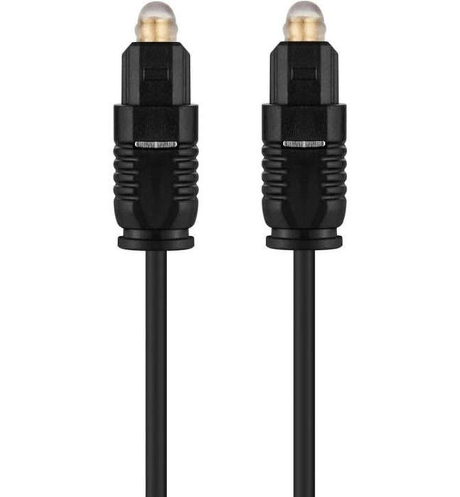 AUD OPTICAL CABLE 3M