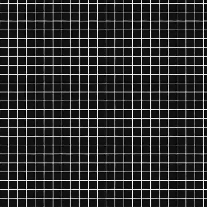 2006993: Cricut Everyday Iron-On 30x60cm (Mosiac Squares Black)