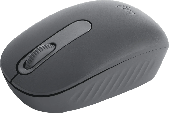 LOGI M196 910-007459 Bluetooth Mouse - GRAPHITE.