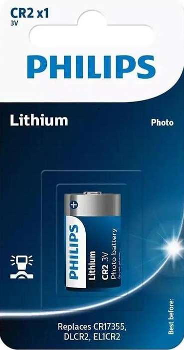MINICELLS LITHIUM BATTERY